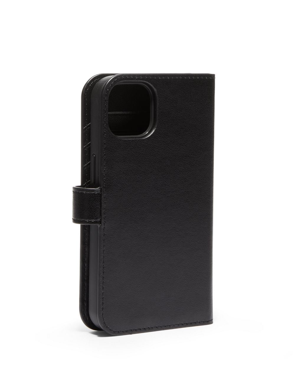 Tumi iphone 2024 8 wallet case