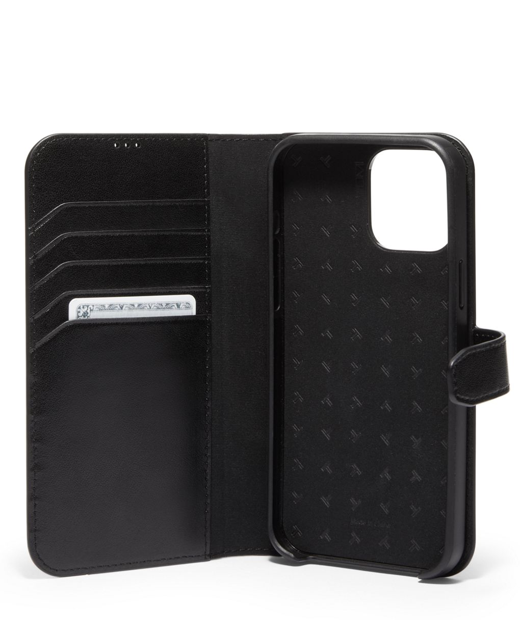 Folio Wallet Case iPhone 13/13 Pro Max