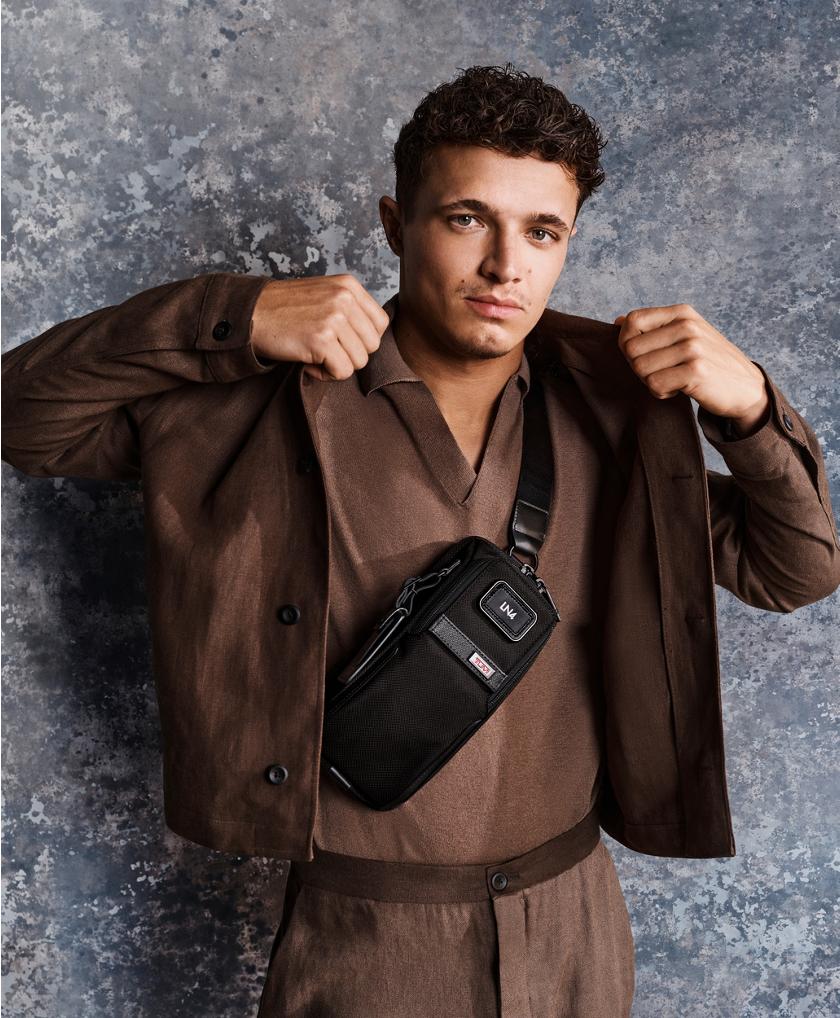 Compact Sling