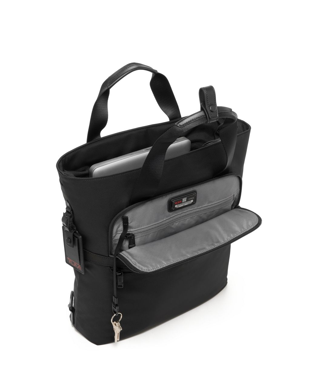 TOTE BACKPACK | Tumi US TOTE BACKPACK | Tumi US