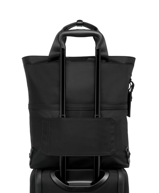 Tote Backpack Black - large | Tumi Thailand