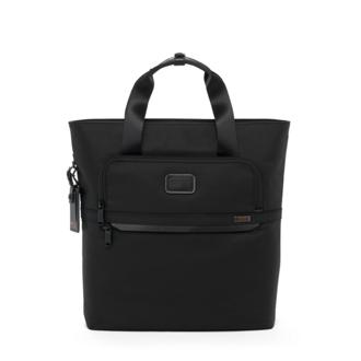 Tote Backpack Black - medium | Tumi Thailand