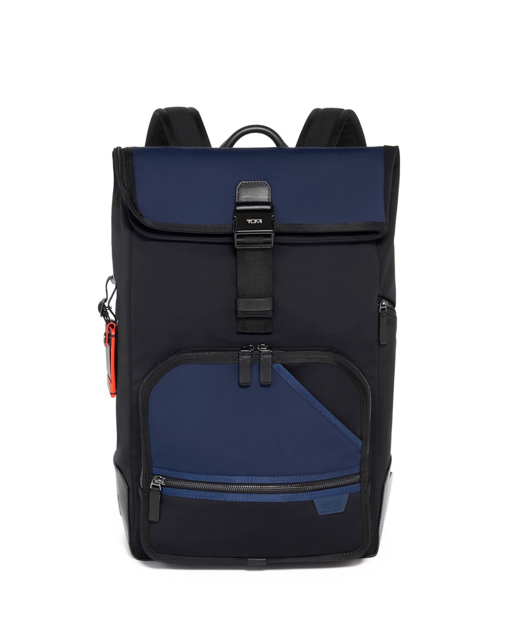 Osborn Roll Top Backpack