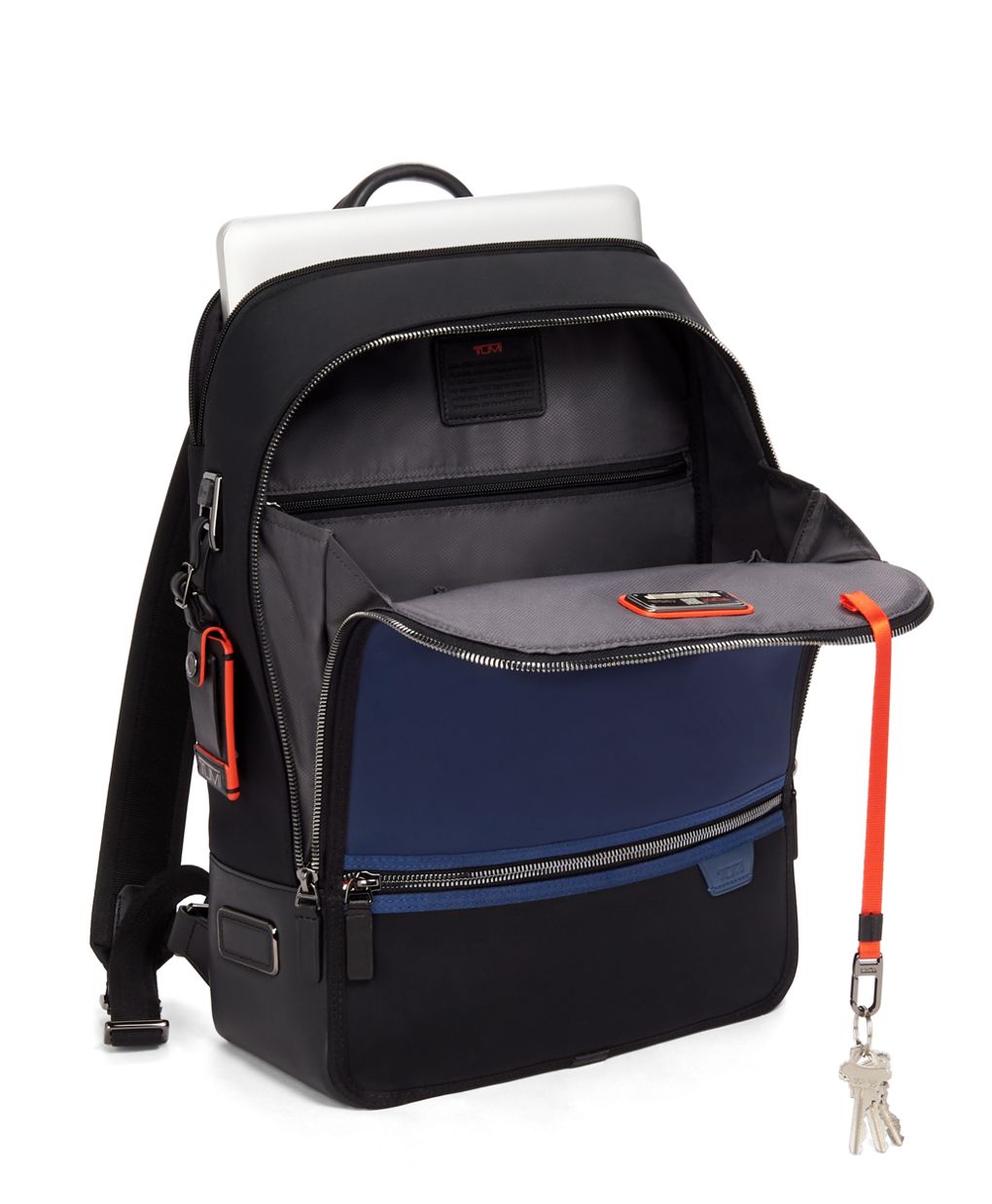 Tumi best sale william backpack