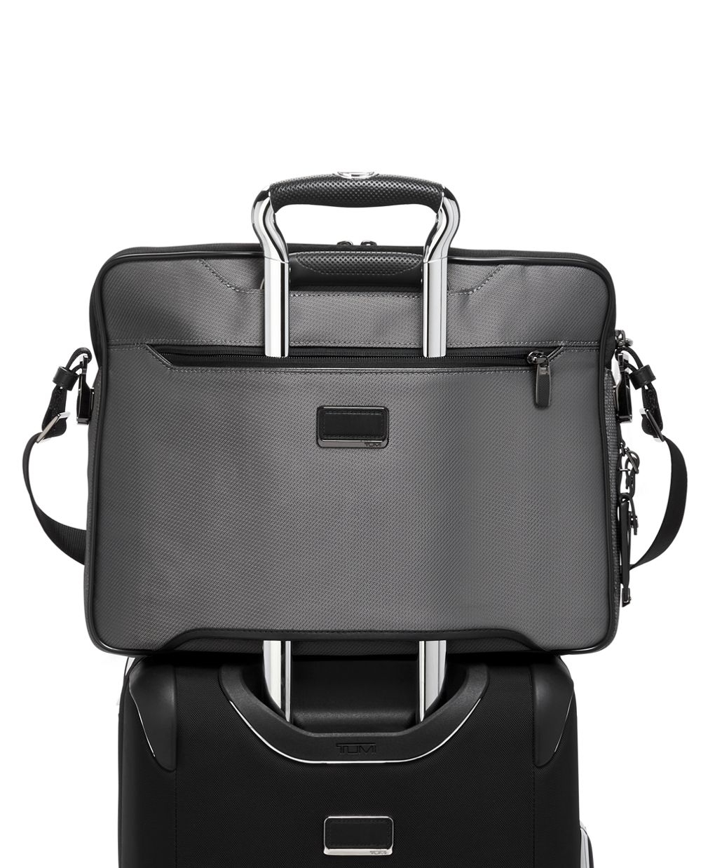 Tumi hannover 2025 slim brief