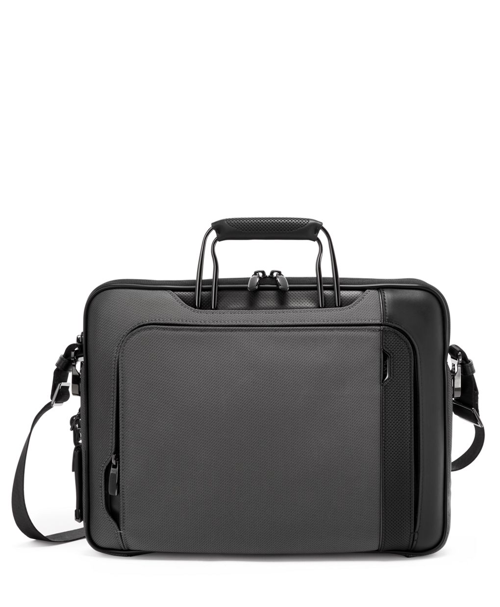 Tumi hannover slim brief leather new arrivals