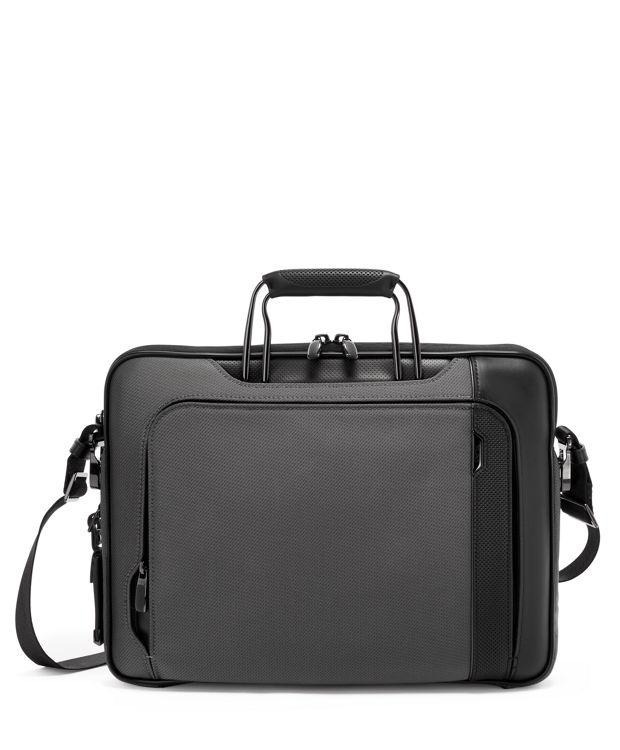 Titanium  Grey Hannover Slim Brief