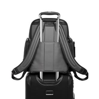 Larson Backpack Titanium Grey - medium | Tumi Thailand
