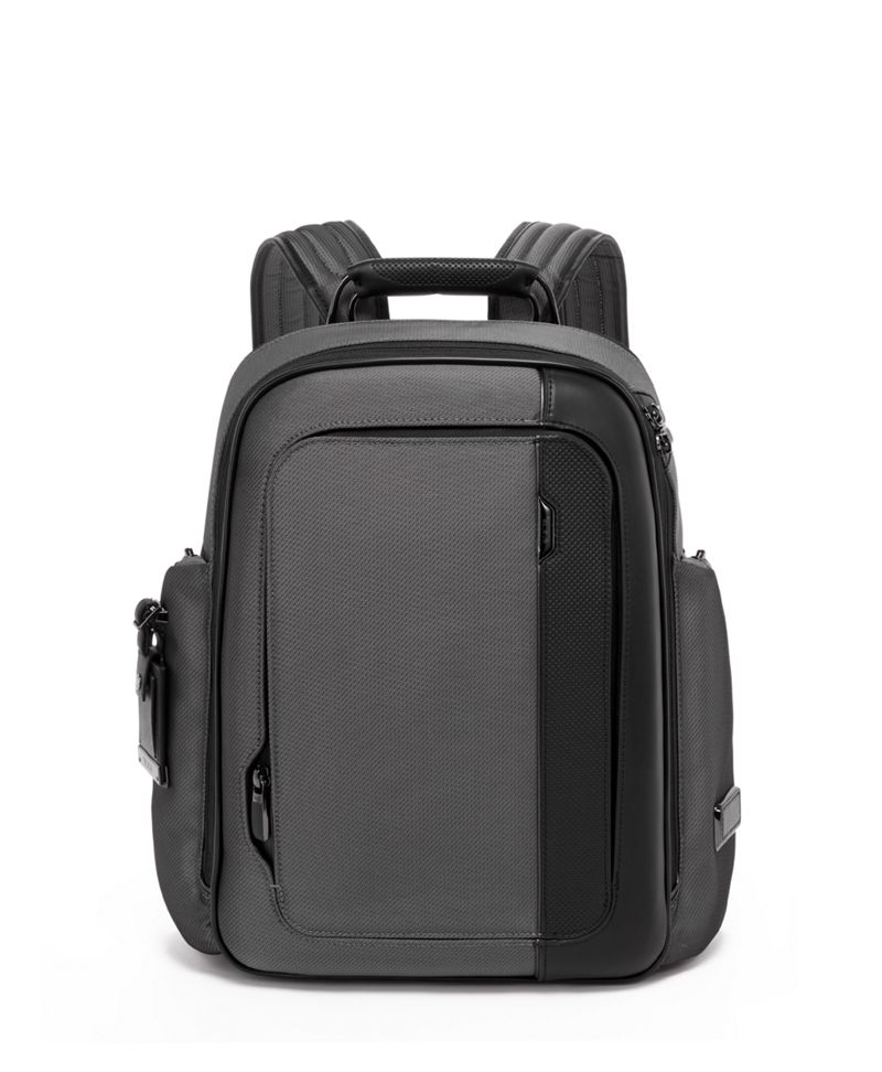 Larson Backpack - Personalization | TUMI HongKong Site