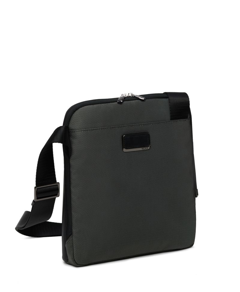 Olten Crossbody - Personalization | TUMI HongKong Site