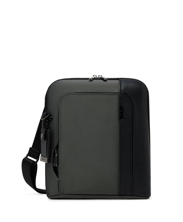 Olten Crossbody - Personalization | TUMI HongKong Site