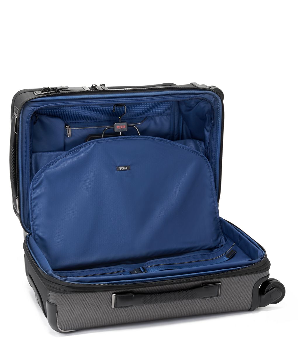 International Dual Access 4 Wheeled Carry-On | Tumi US