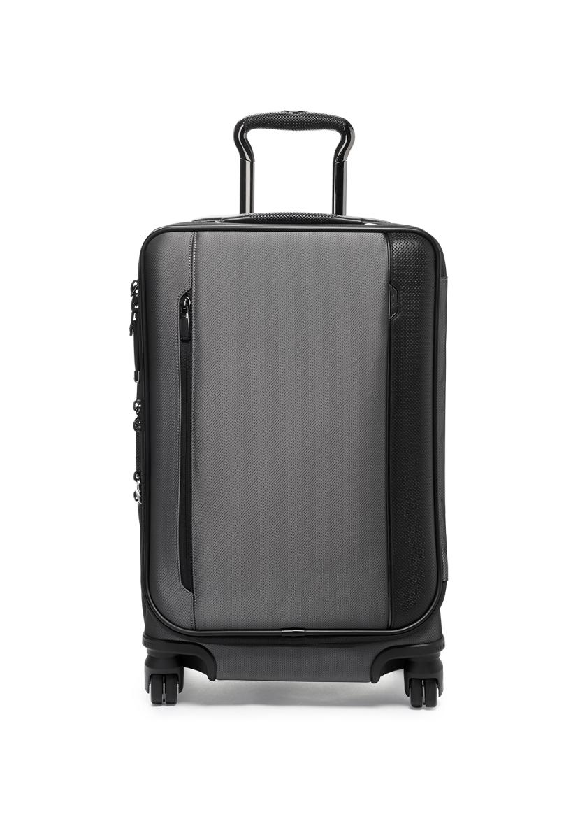 Tumi suitcase online sale