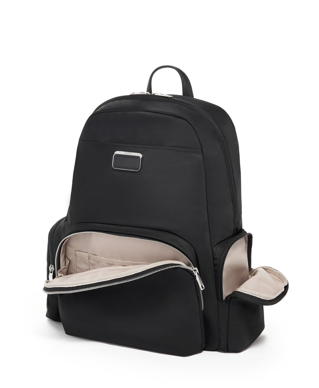 Tumi hotsell customized backpack