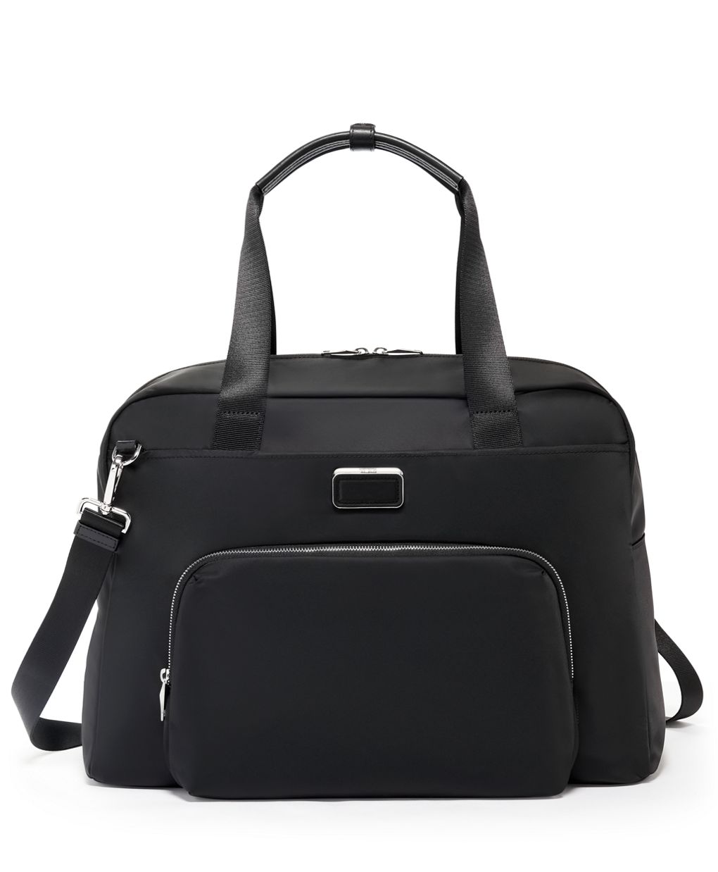 Tumi holdall top