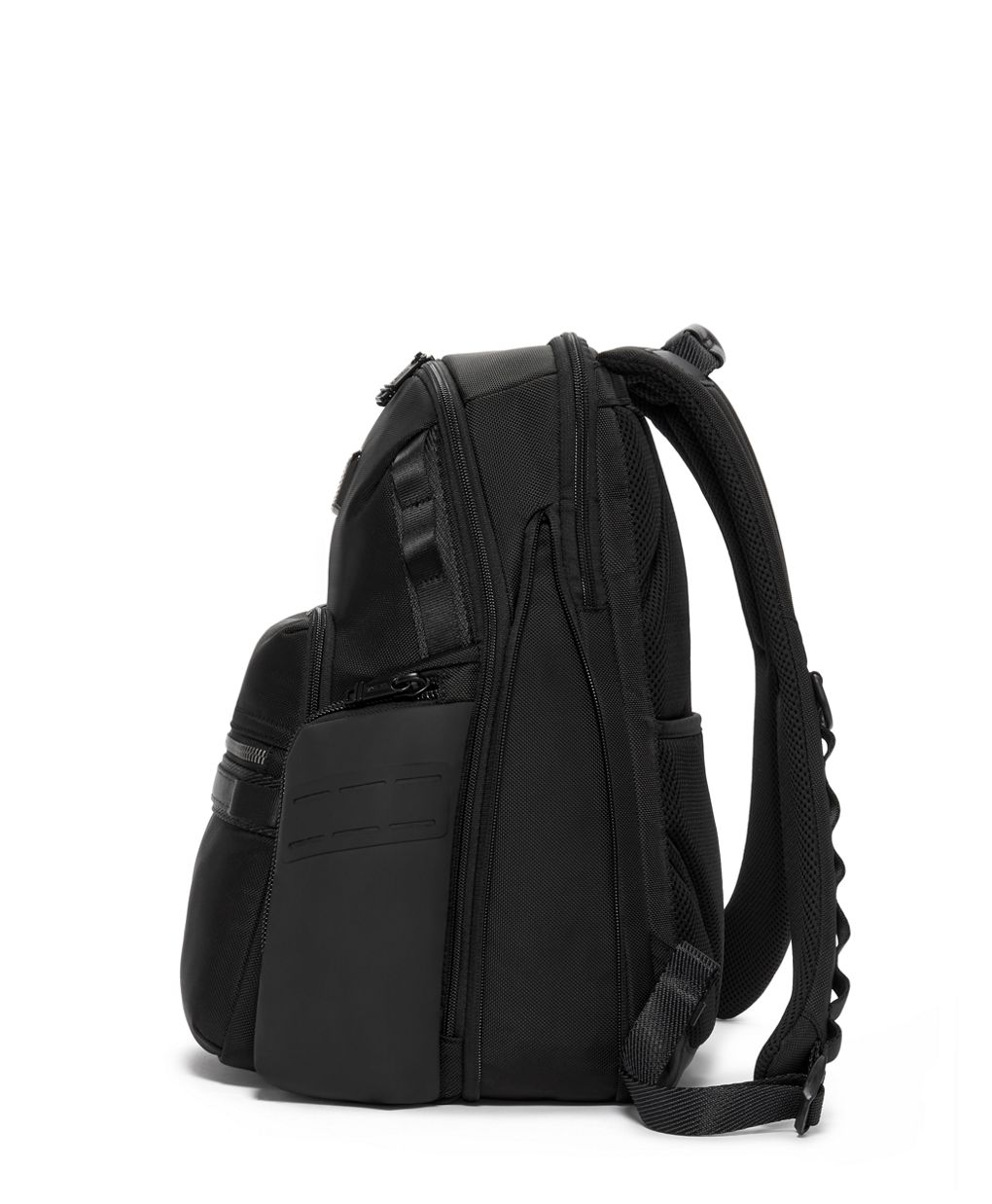 Tumi shop backpack monogram