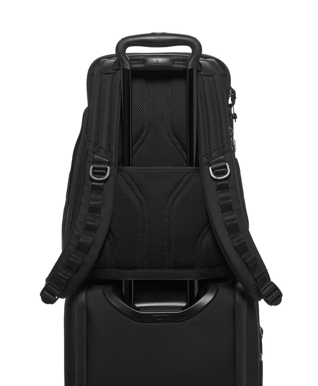 【未使用】TUMI ALPHA BRAVO 「サーチ」バックパック