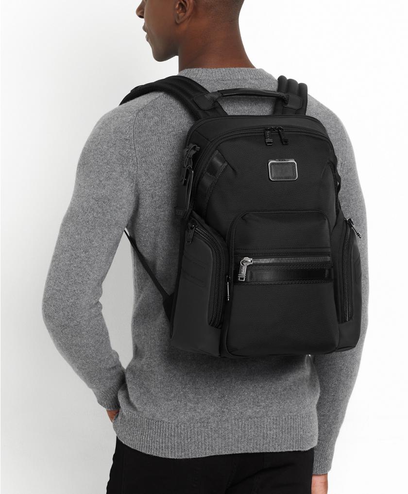 Premium Backpacks for Work & Adventure | Tumi US