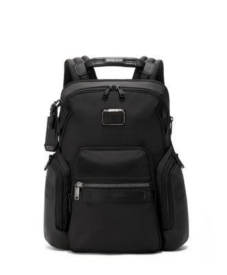 TUMI Alpha Bravo Collection | Tumi US