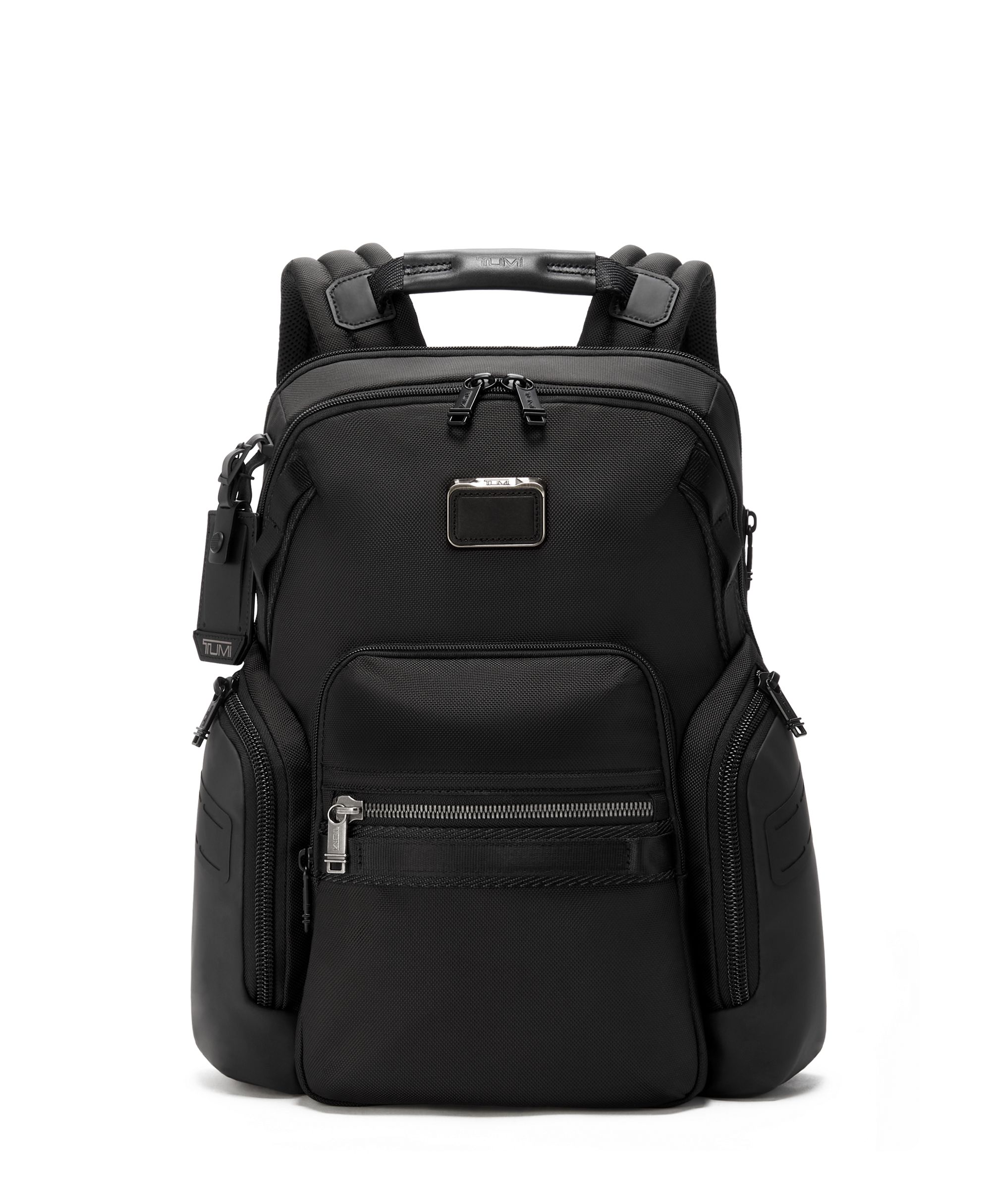 TUMI Alpha Bravo Navigation Backpack