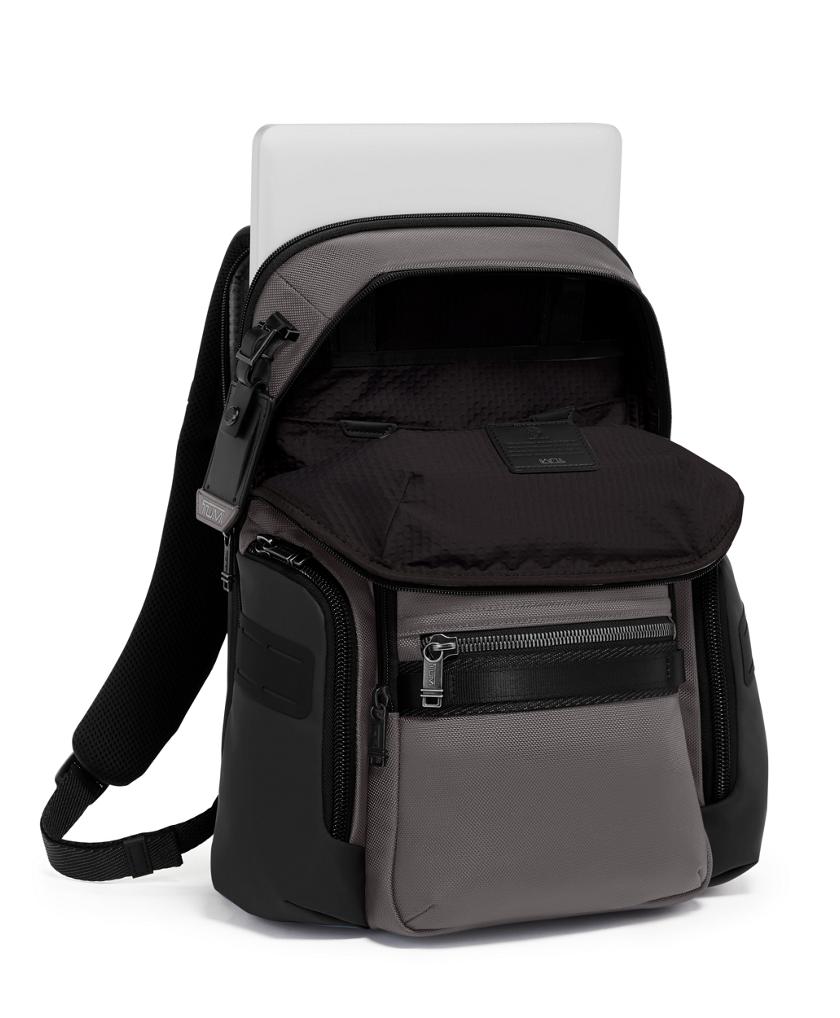 Navigation Backpack