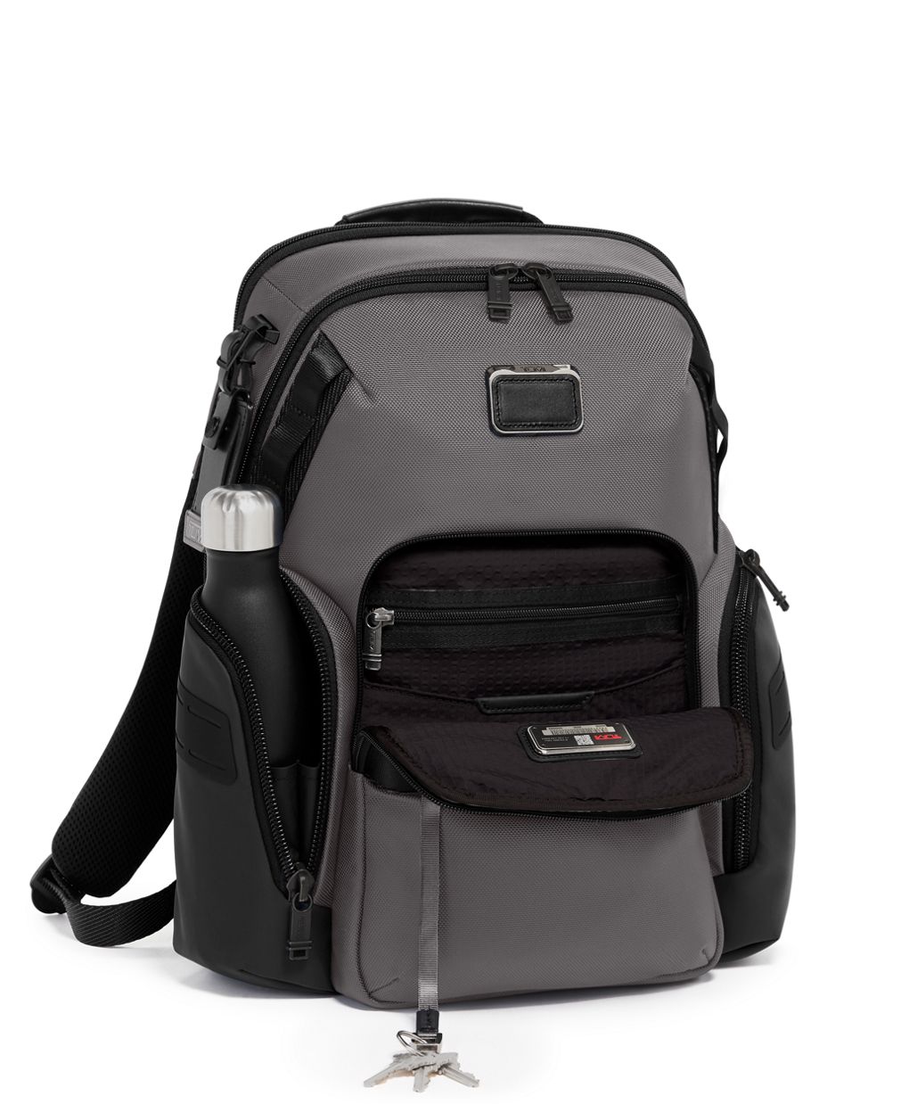 Navigation Backpack