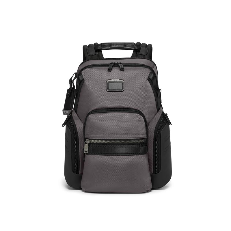 Navigation Backpack