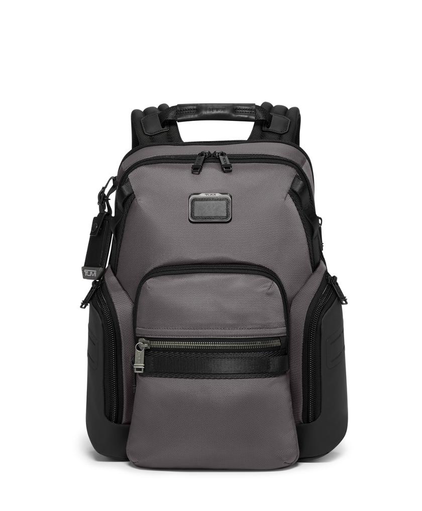 Small & Compact Backpacks | Tumi US