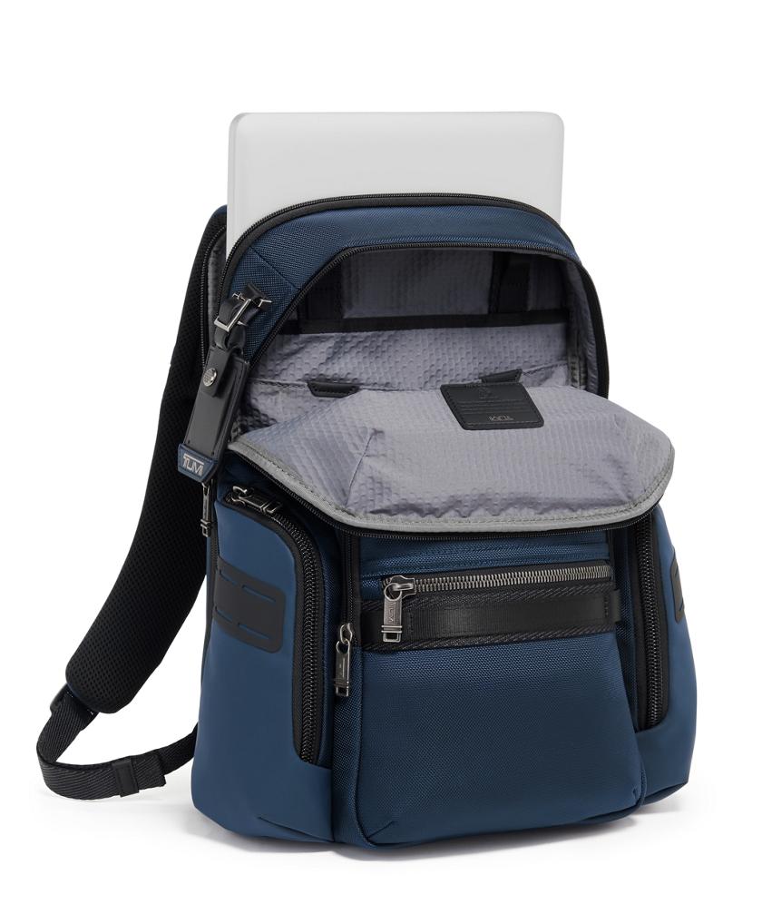 Navigation Backpack