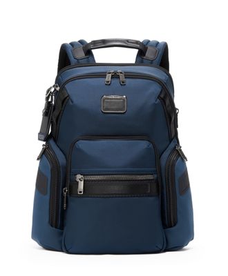 Blue Backpacks | Tumi US