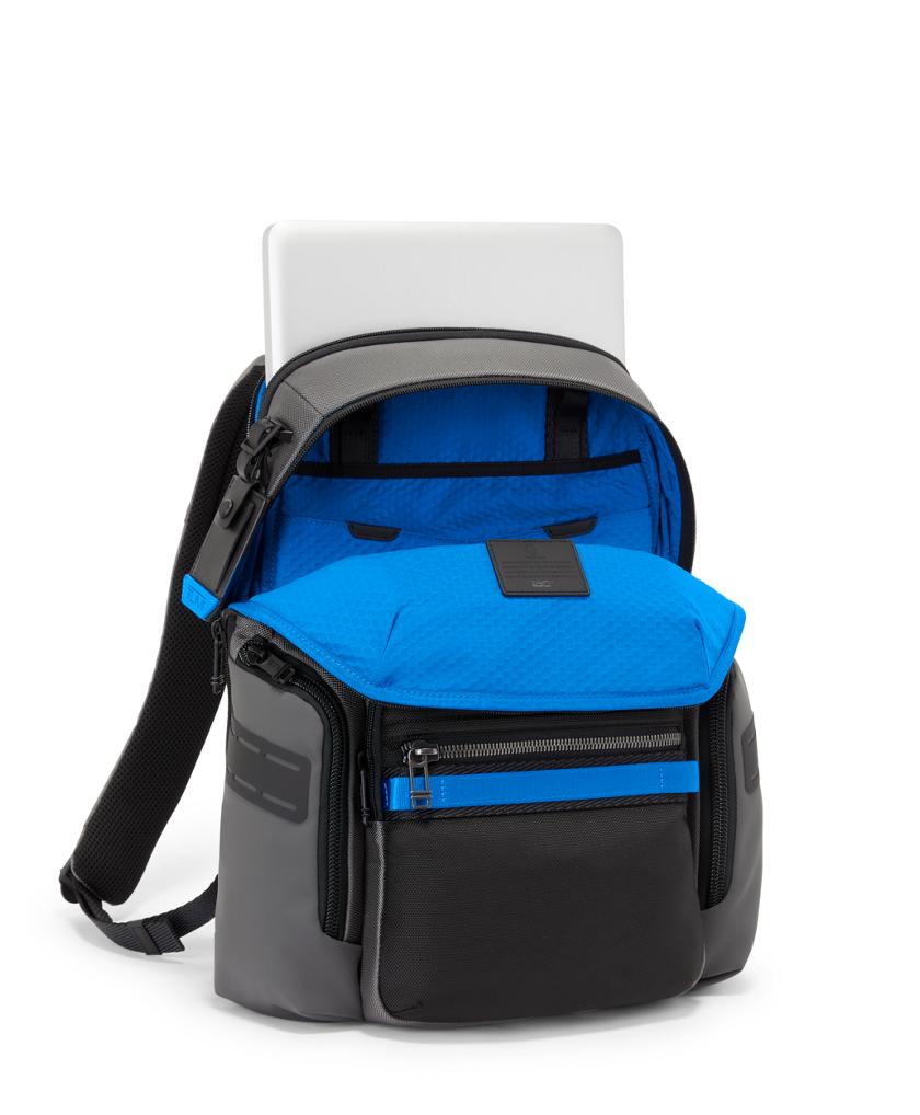 Navigation Backpack