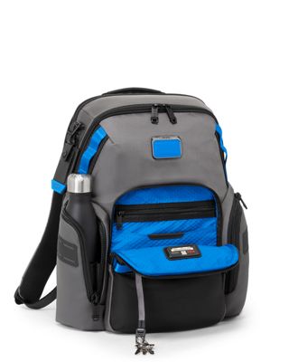 Navigation Backpack product image three