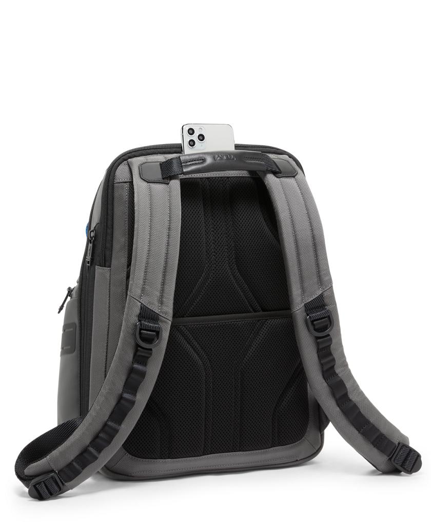Navigation Backpack