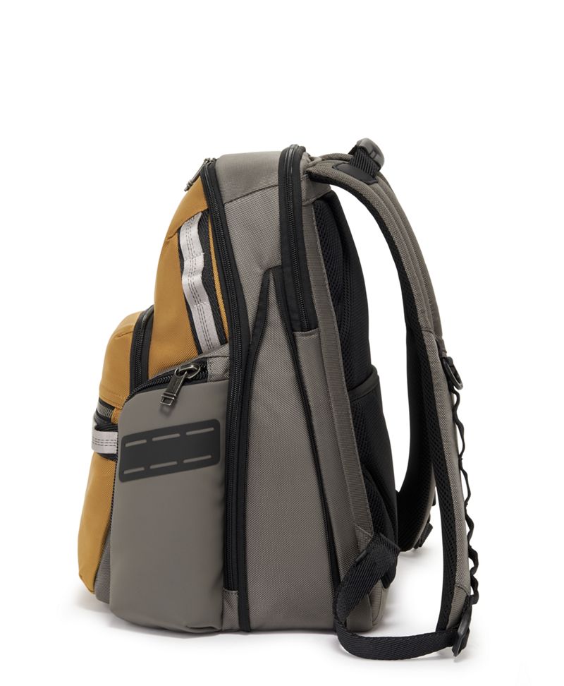 tumi navigation