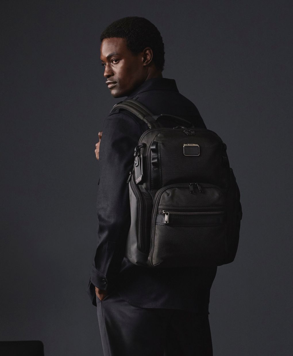 Search Backpack | Tumi US