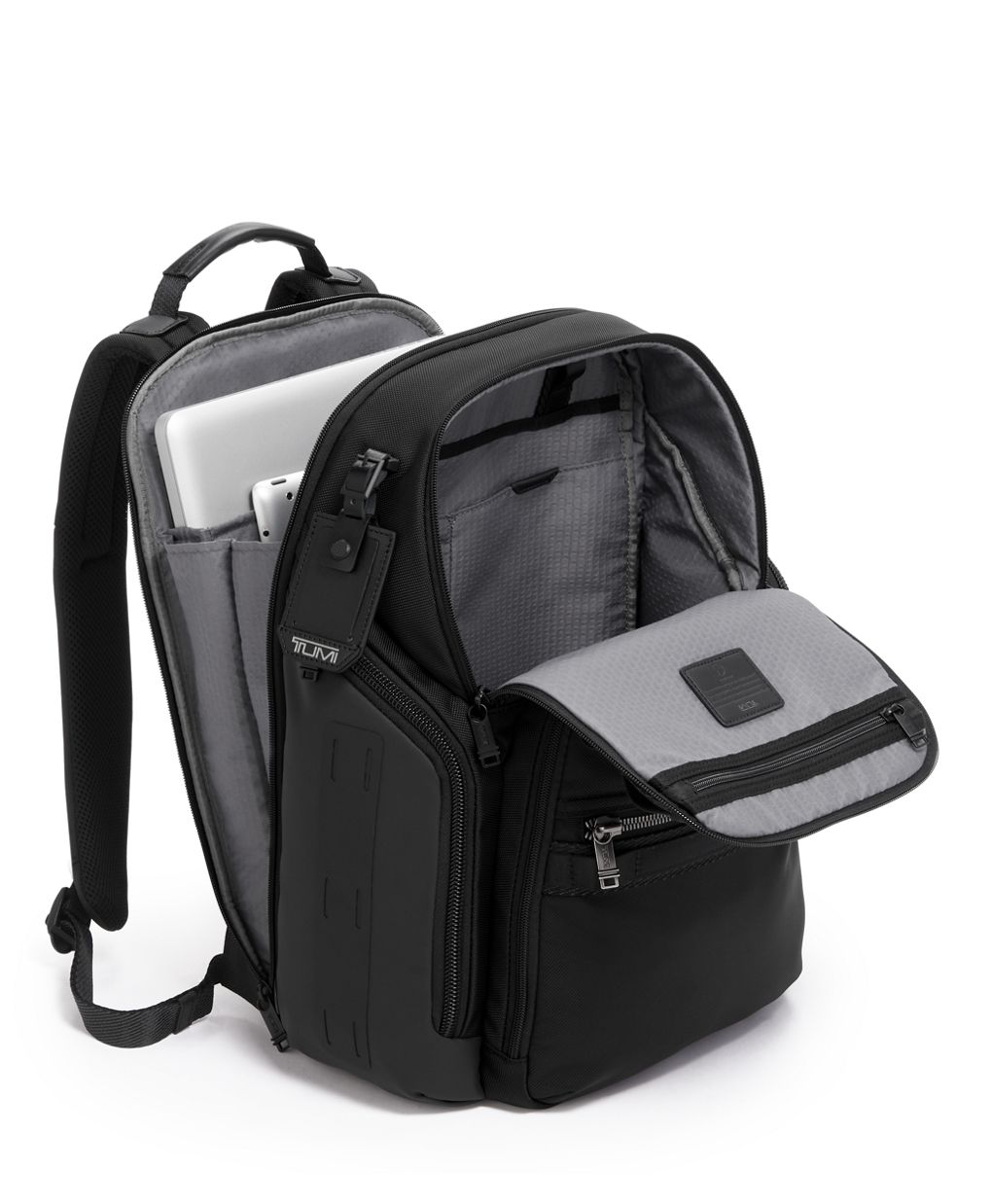 TUMI Series 1 Luggage Collection - Black