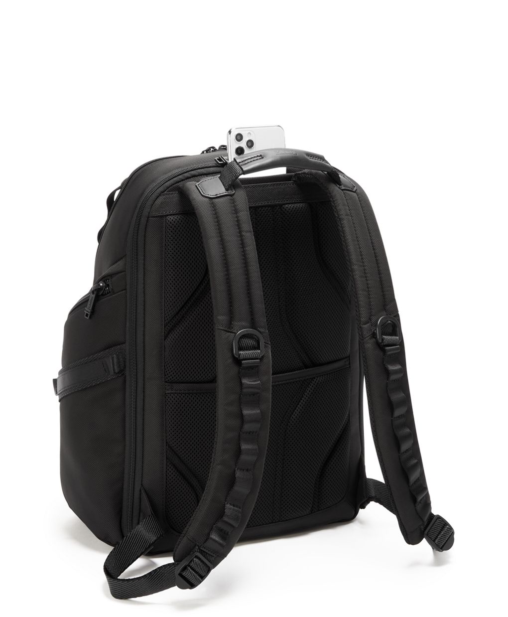 Tumi backpack outlet cleaning