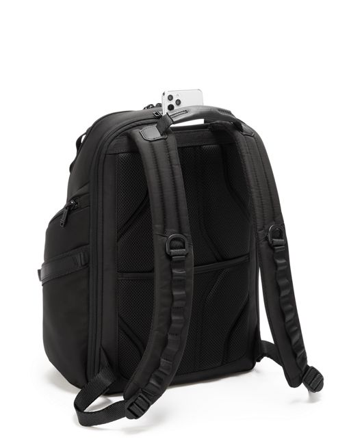 Search Backpack Black - large | Tumi Thailand