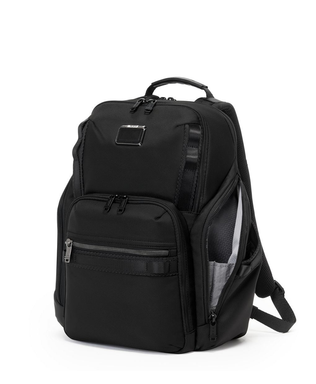 Tumi laptop bag store with wheels