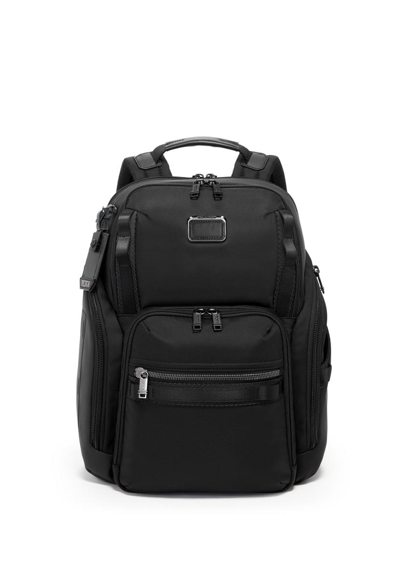 Tumi 2025 computer backpack