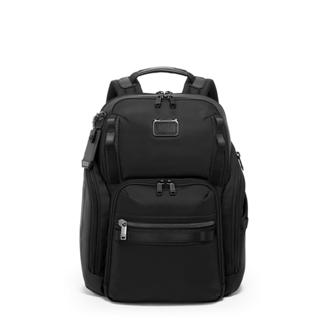 Search Backpack Black - medium | Tumi Thailand