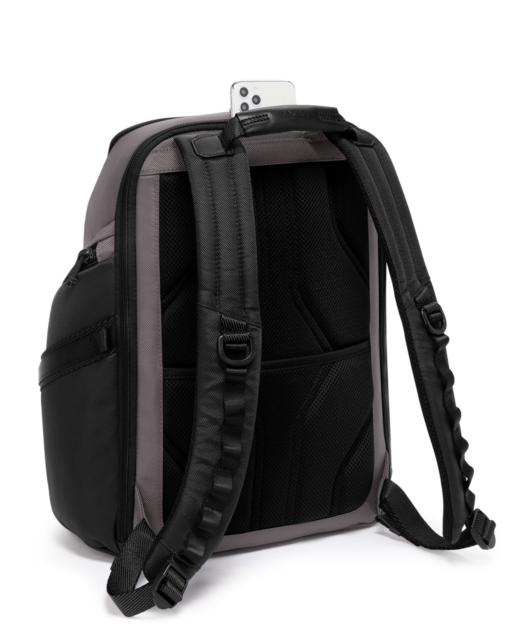 着用1回 TUMI Aidan Back Pack リュックサック A4収納可メンズブランドWIS