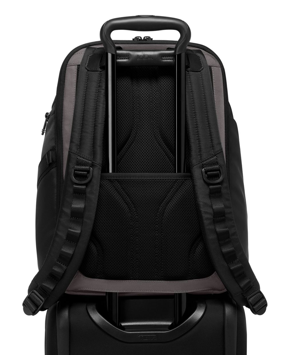 オンラインショップ】 TUMI 22340 ALPHA BRAVO 22340 ヒッコリー 