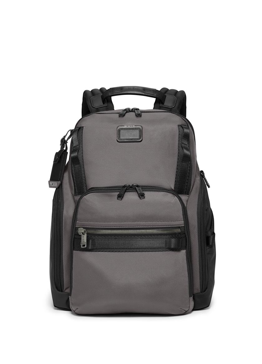 Tumi recycled outlet backpack