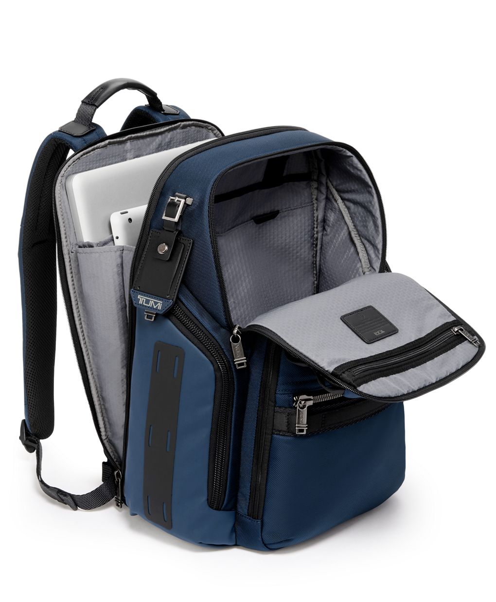 Tumi shop mens backpack