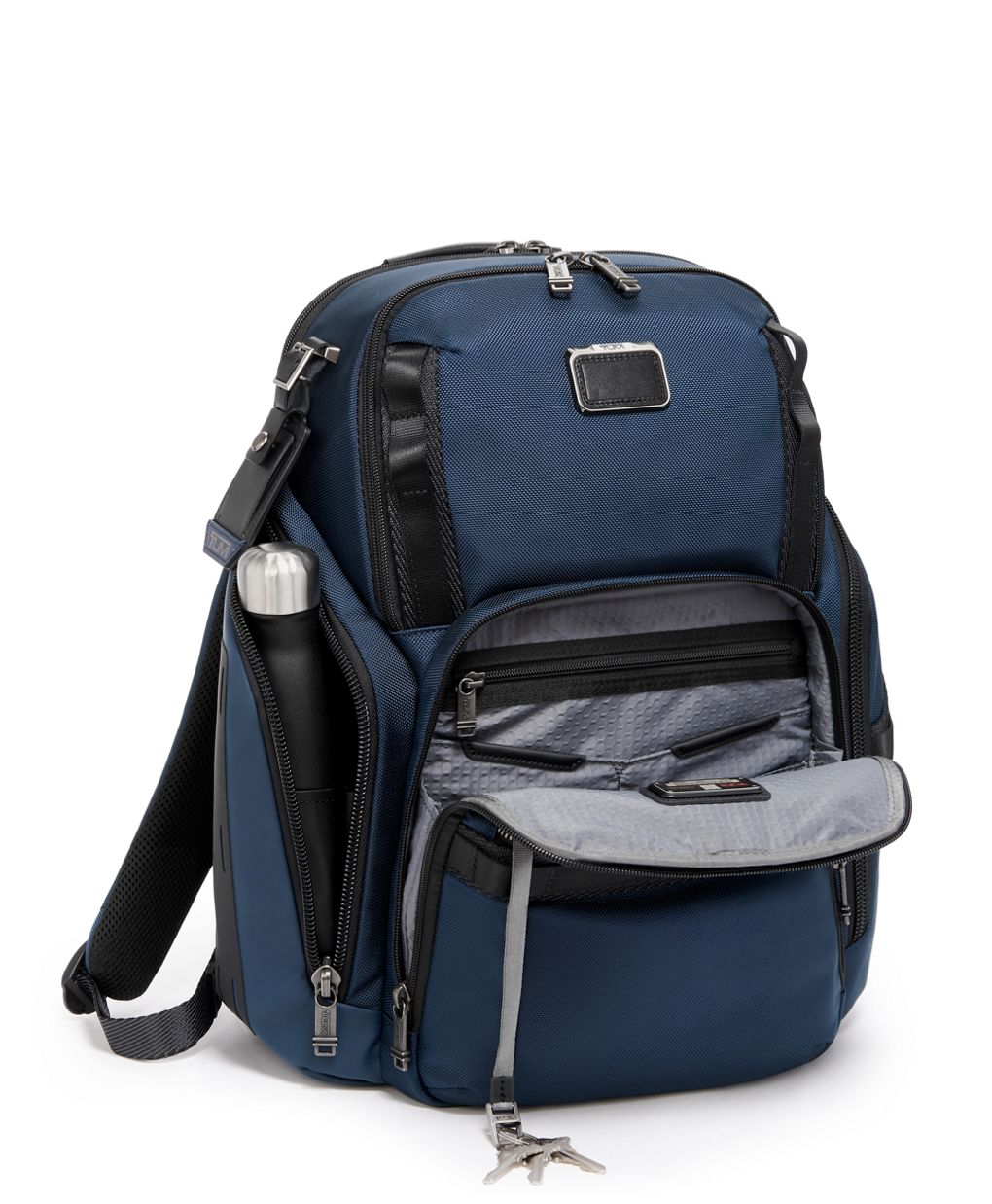 Largest tumi backpack sale