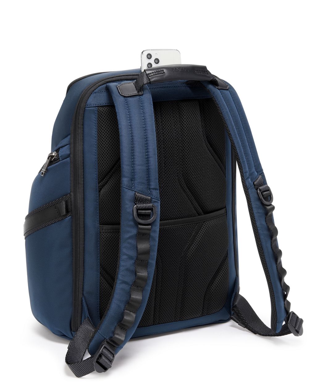 Tumi bookbag 2024