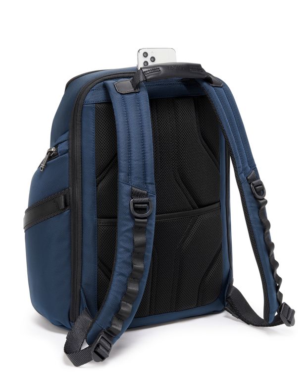 Navy Search Backpack