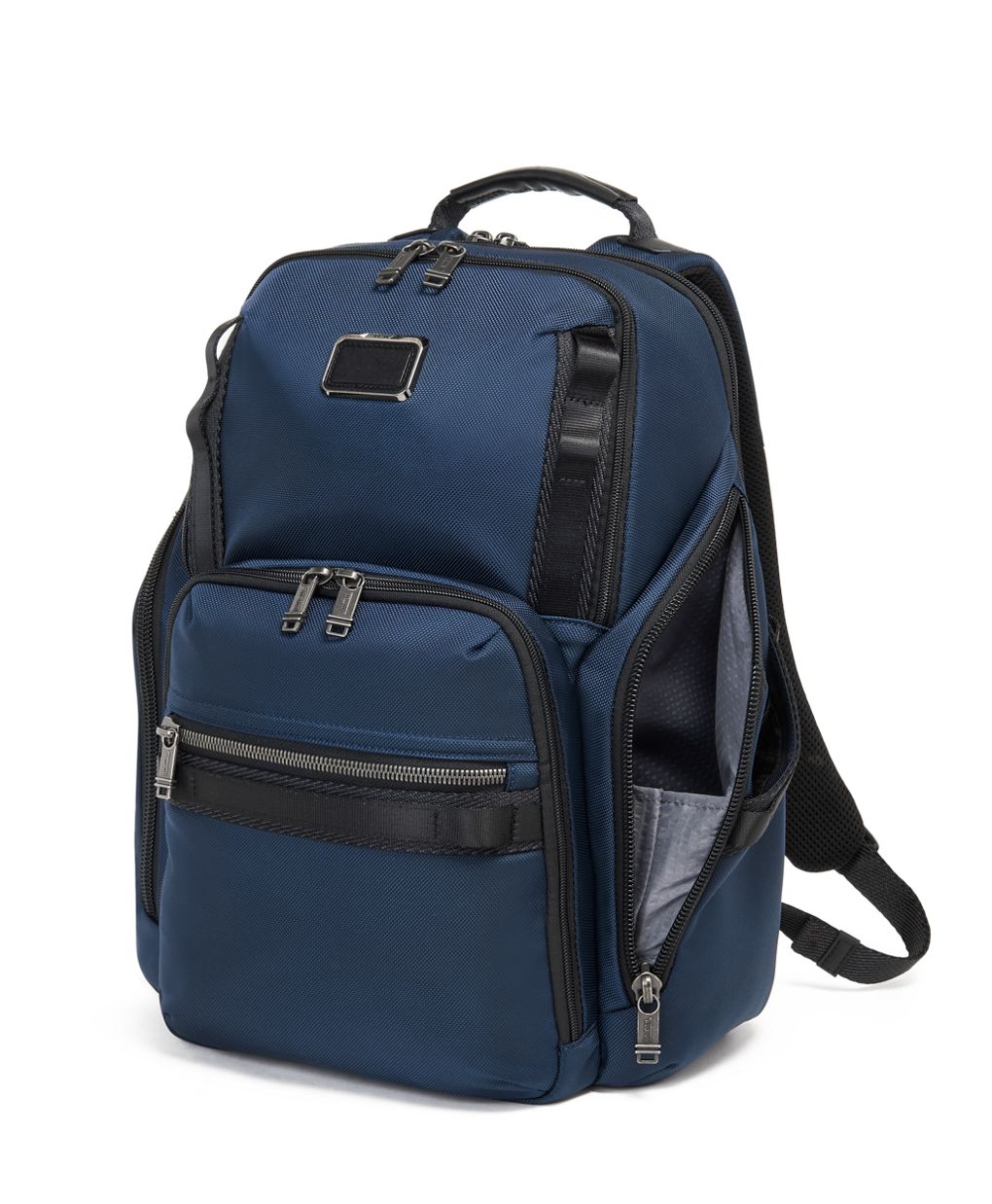 tumi laptop backpack