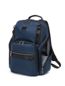 Search Backpack in Navy Side View